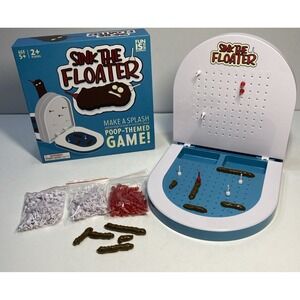 Sink the Floater Game-COMPLETE